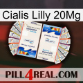 Cialis Lilly 20Mg kamagra1